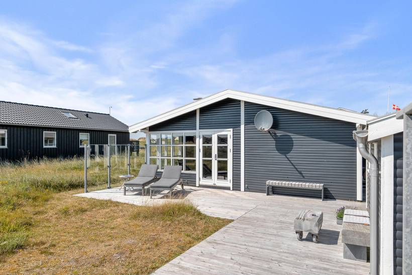 Foto von Ferienhaus QK80 in Søndervig - Westjütland