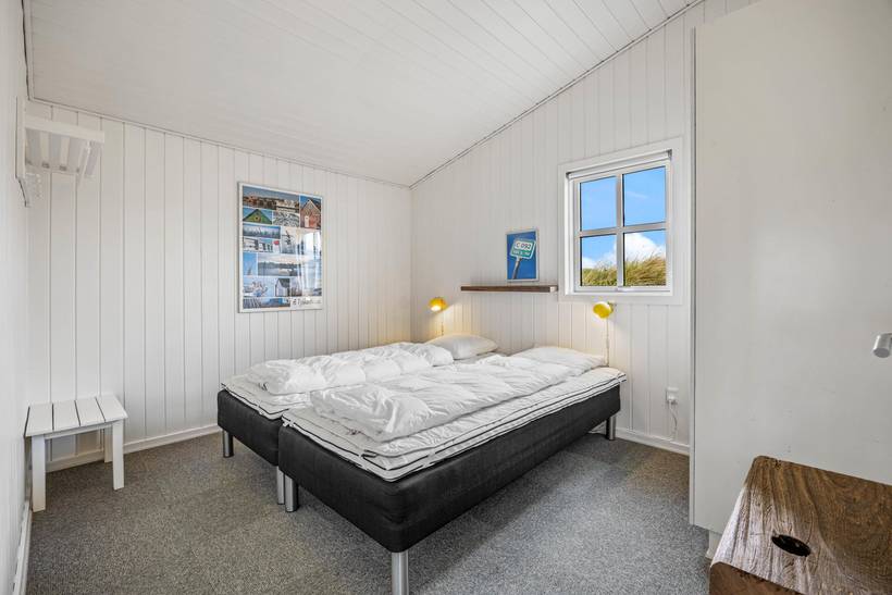 Foto von Ferienhaus QK80 in Søndervig - Westjütland