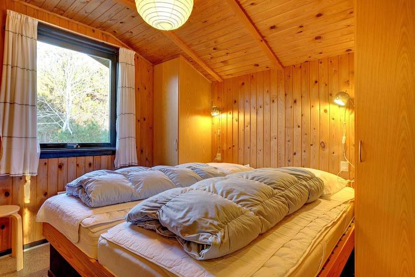 Foto von Ferienhaus QK81 in Henne Strand - Westjütland