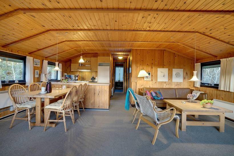 Foto von Ferienhaus QK81 in Henne Strand - Westjütland