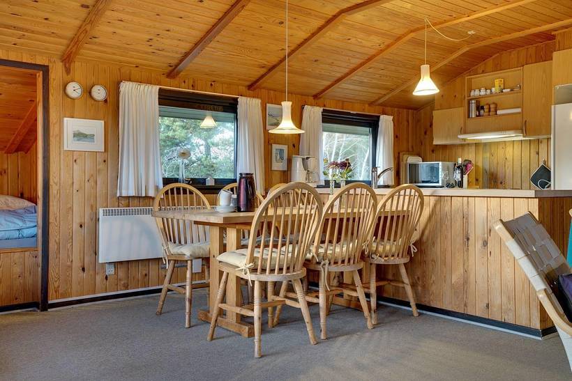 Foto von Ferienhaus QK81 in Henne Strand - Westjütland