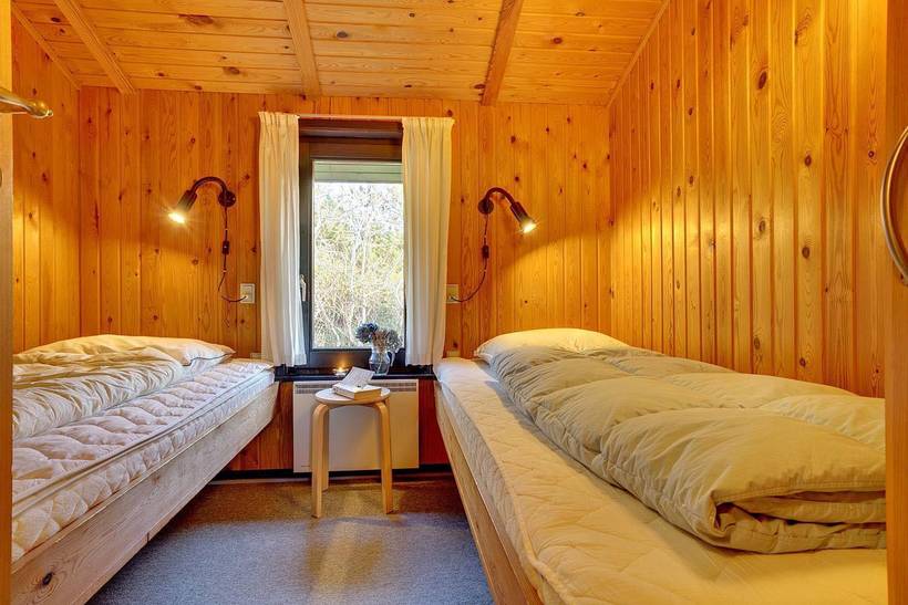 Foto von Ferienhaus QK81 in Henne Strand - Westjütland