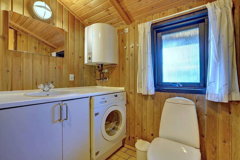 Foto von Ferienhaus QK81 in Henne Strand - Westjütland