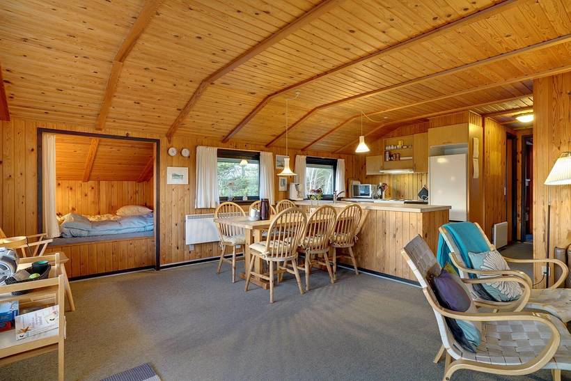 Foto von Ferienhaus QK81 in Henne Strand - Westjütland