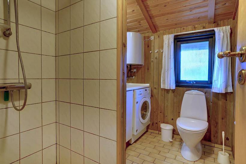 Foto von Ferienhaus QK81 in Henne Strand - Westjütland
