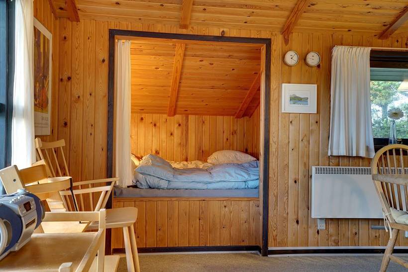 Foto von Ferienhaus QK81 in Henne Strand - Westjütland