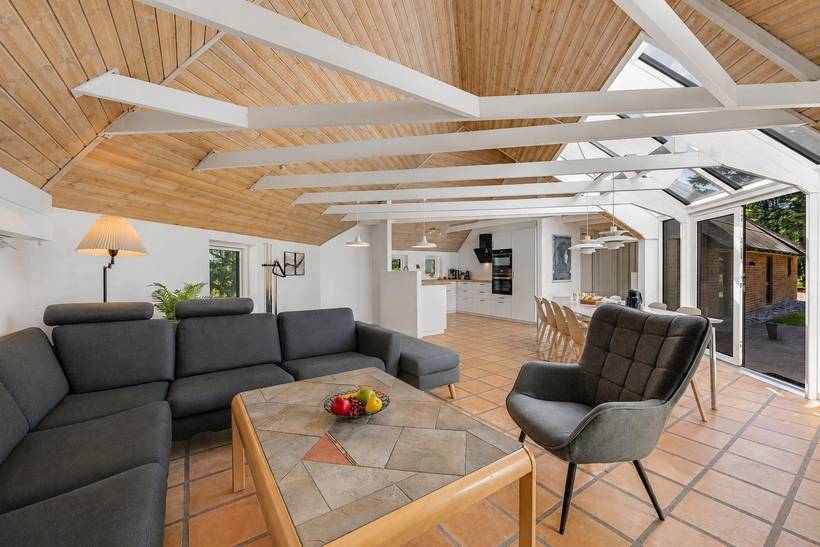 Foto von Ferienhaus QK82 in Søndervig - Westjütland