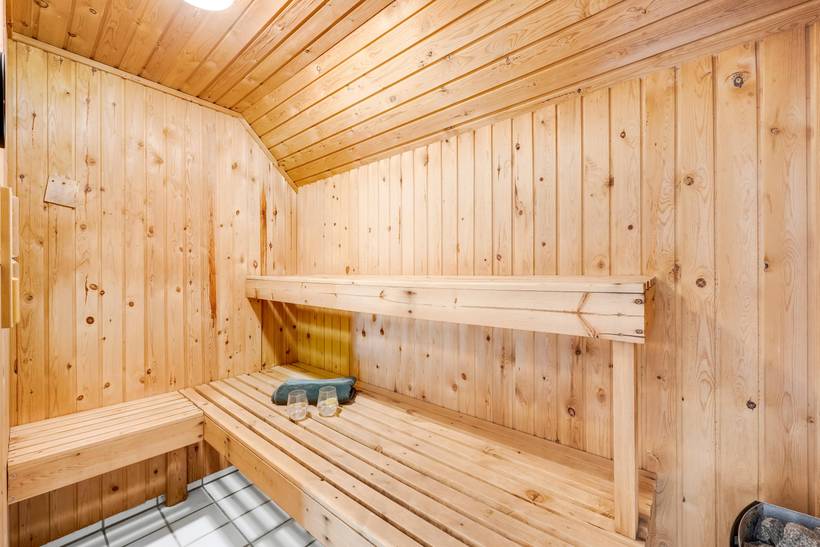 Foto von Ferienhaus QK82 in Søndervig - Westjütland