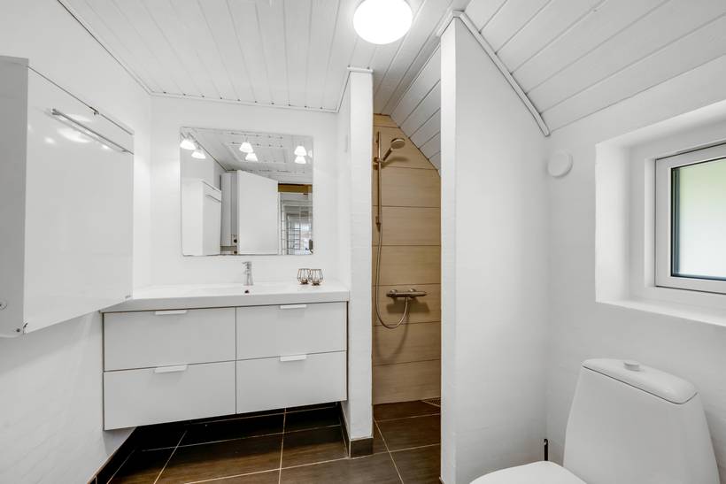 Foto von Ferienhaus QK82 in Søndervig - Westjütland