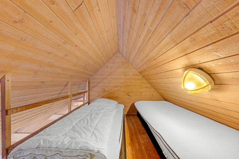 Foto von Ferienhaus QK82 in Søndervig - Westjütland