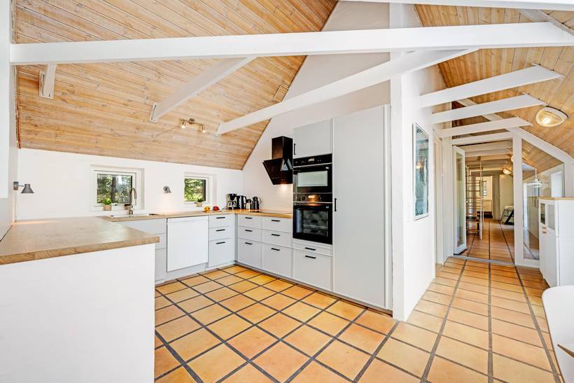 Foto von Ferienhaus QK82 in Søndervig - Westjütland