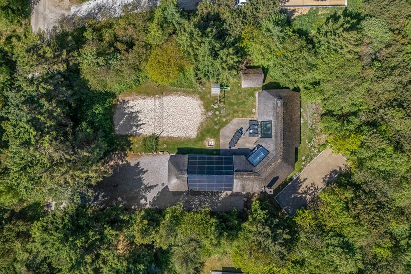 Foto von Ferienhaus QK82 in Søndervig - Westjütland