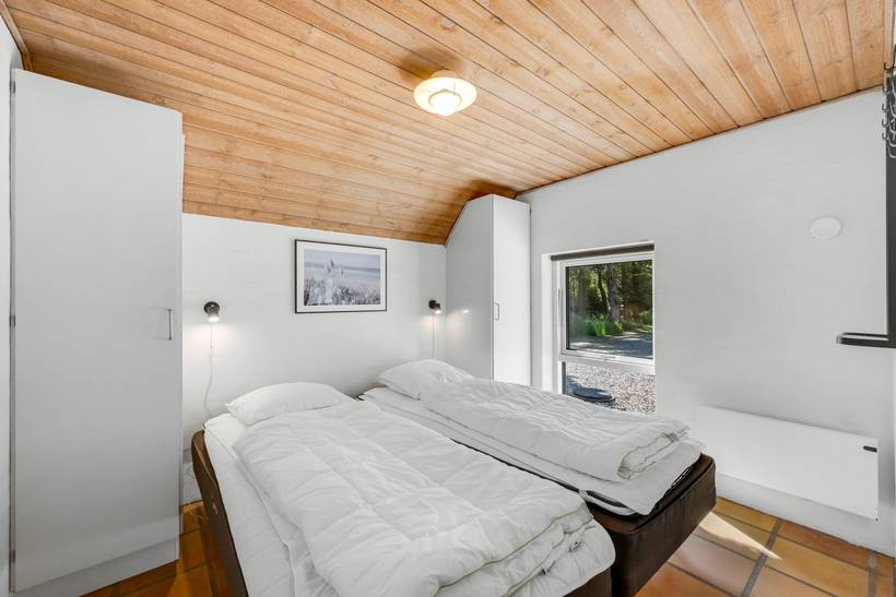 Foto von Ferienhaus QK82 in Søndervig - Westjütland
