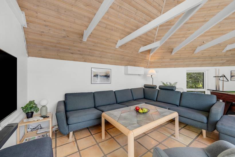 Foto von Ferienhaus QK82 in Søndervig - Westjütland