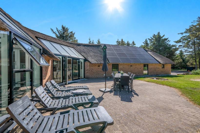 Foto von Ferienhaus QK82 in Søndervig - Westjütland