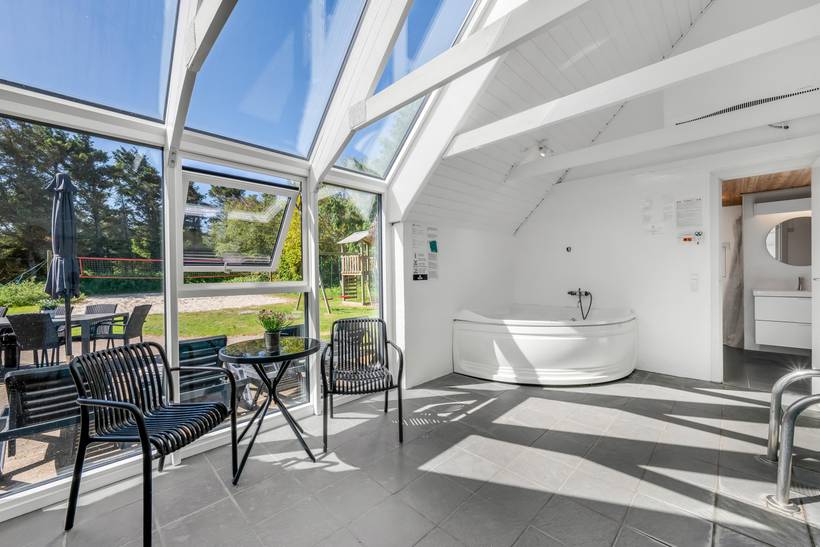 Foto von Ferienhaus QK82 in Søndervig - Westjütland