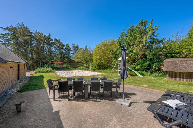 Foto von Ferienhaus QK82 in Søndervig - Westjütland