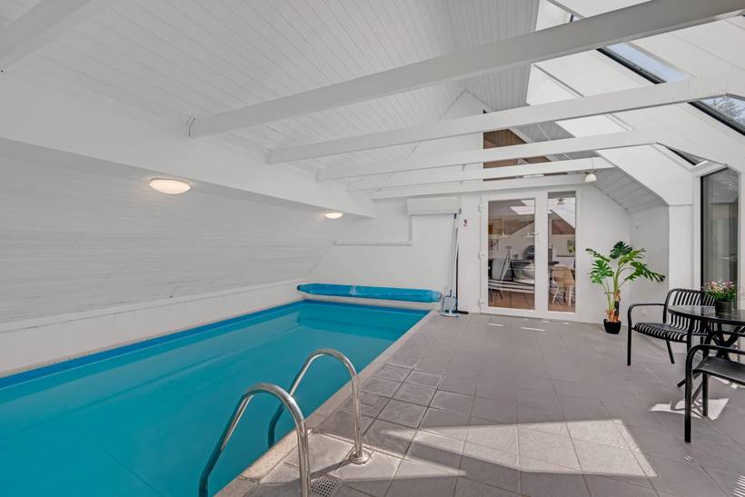 Foto von Ferienhaus QK82 in Søndervig - Westjütland