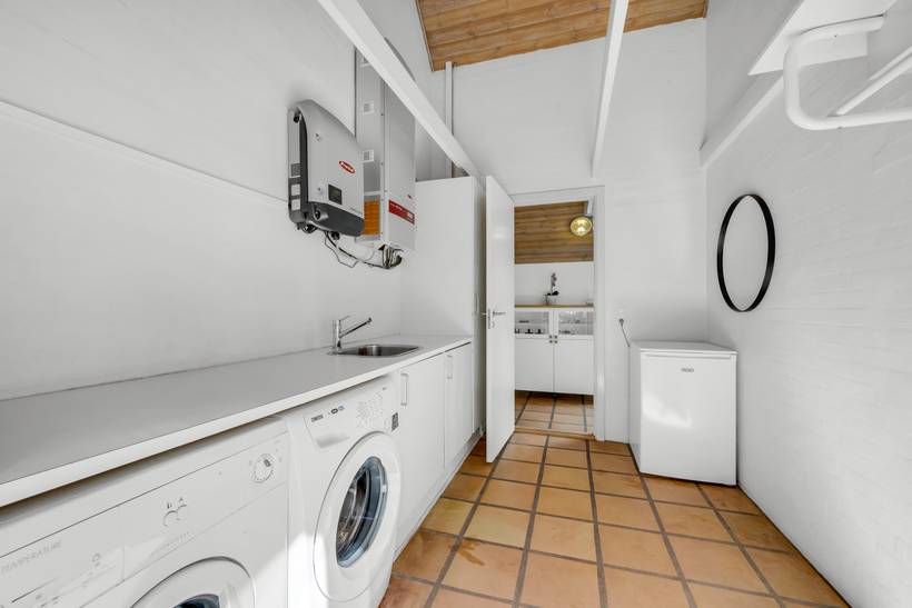 Foto von Ferienhaus QK82 in Søndervig - Westjütland