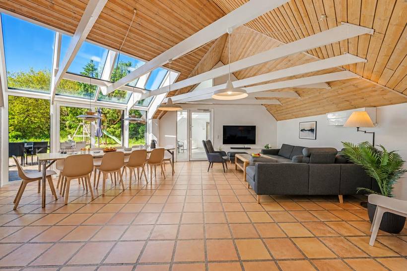 Foto von Ferienhaus QK82 in Søndervig - Westjütland