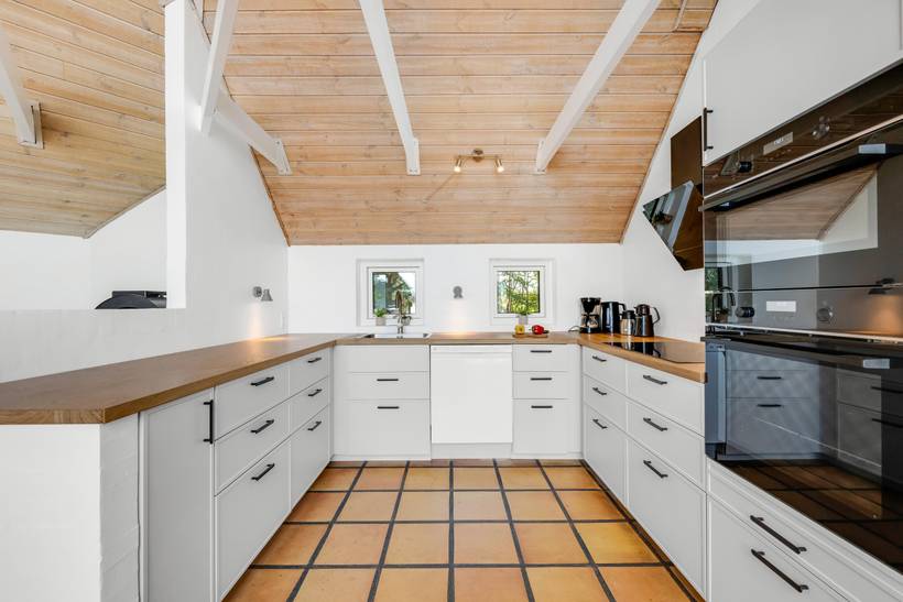 Foto von Ferienhaus QK82 in Søndervig - Westjütland