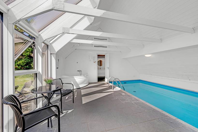 Foto von Ferienhaus QK82 in Søndervig - Westjütland