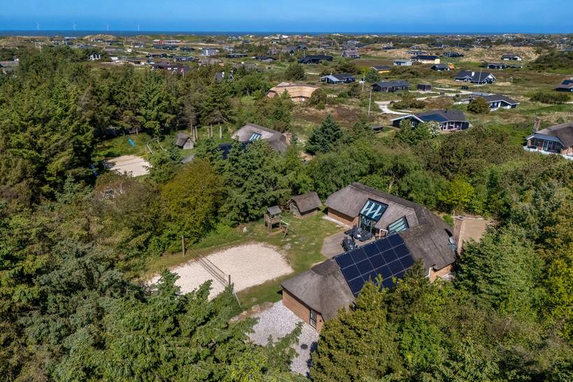 Foto von Ferienhaus QK82 in Søndervig - Westjütland