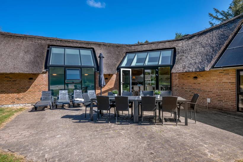 Foto von Ferienhaus QK82 in Søndervig - Westjütland
