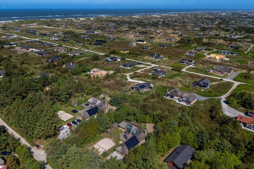 Foto von Ferienhaus QK82 in Søndervig - Westjütland