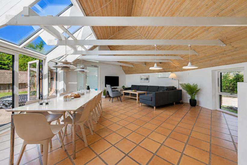Foto von Ferienhaus QK82 in Søndervig - Westjütland