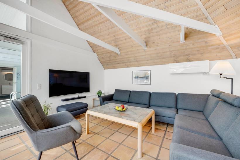 Foto von Ferienhaus QK82 in Søndervig - Westjütland