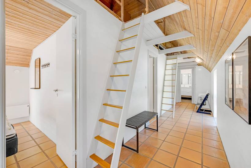 Foto von Ferienhaus QK82 in Søndervig - Westjütland