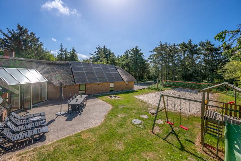 Foto von Ferienhaus QK82 in Søndervig - Westjütland