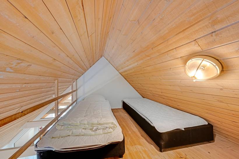 Foto von Ferienhaus QK82 in Søndervig - Westjütland