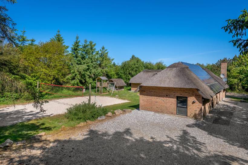 Foto von Ferienhaus QK82 in Søndervig - Westjütland