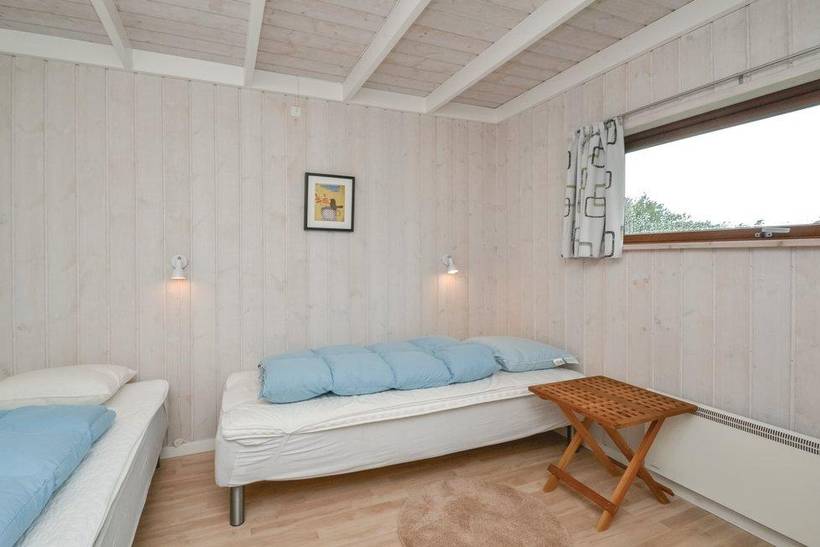 Foto von Ferienhaus QK84 in Sønderho - Fanø