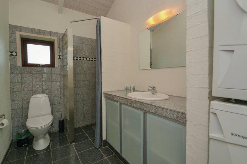 Foto von Ferienhaus QK84 in Sønderho - Fanø