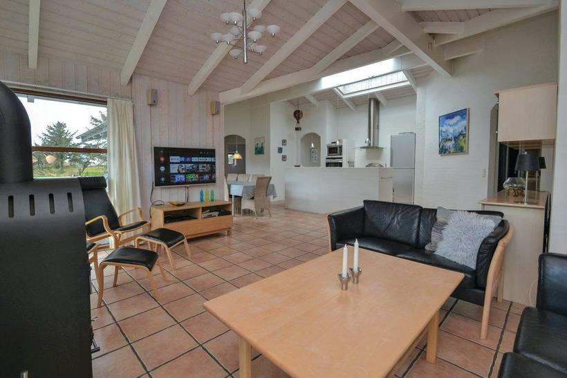 Foto von Ferienhaus QK84 in Sønderho - Fanø