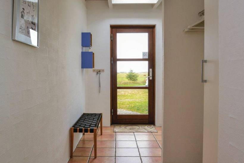 Foto von Ferienhaus QK84 in Sønderho - Fanø