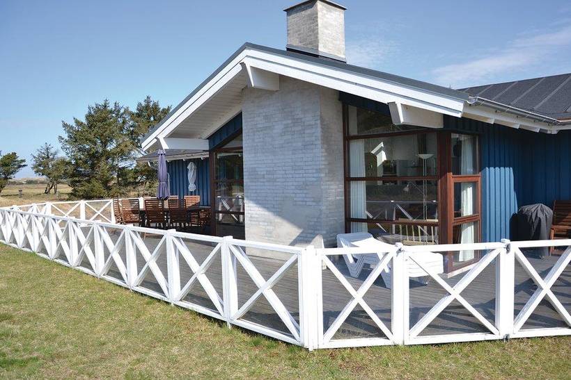 Foto von Ferienhaus QK84 in Sønderho - Fanø