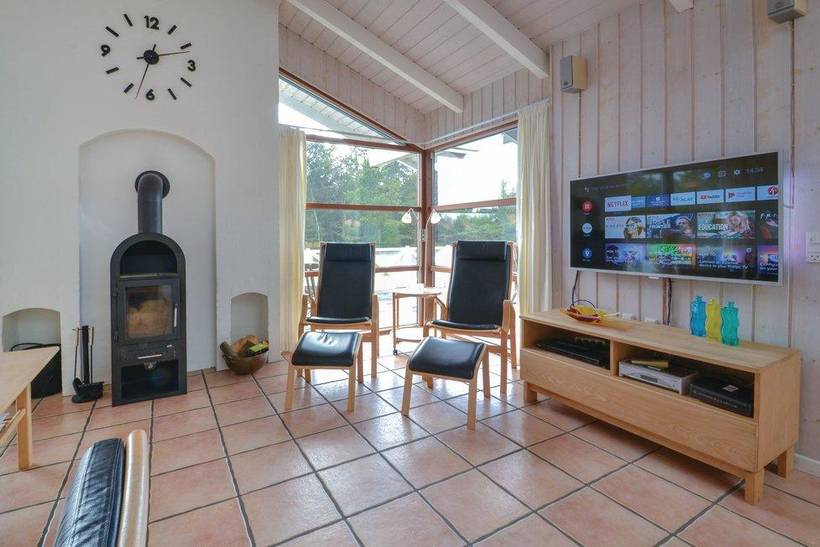 Foto von Ferienhaus QK84 in Sønderho - Fanø