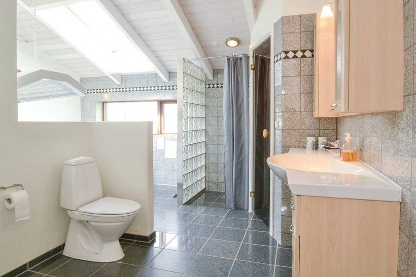 Foto von Ferienhaus QK84 in Sønderho - Fanø