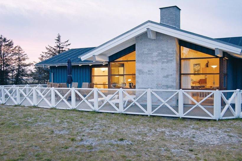 Foto von Ferienhaus QK84 in Sønderho - Fanø