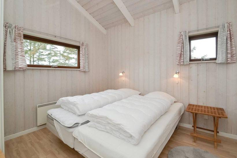 Foto von Ferienhaus QK84 in Sønderho - Fanø