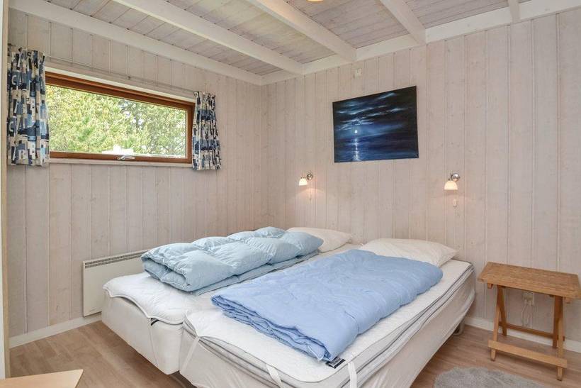 Foto von Ferienhaus QK84 in Sønderho - Fanø