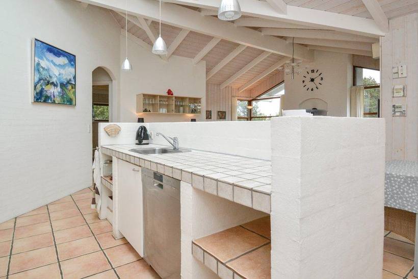 Foto von Ferienhaus QK84 in Sønderho - Fanø