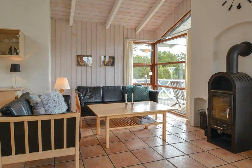Foto von Ferienhaus QK84 in Sønderho - Fanø