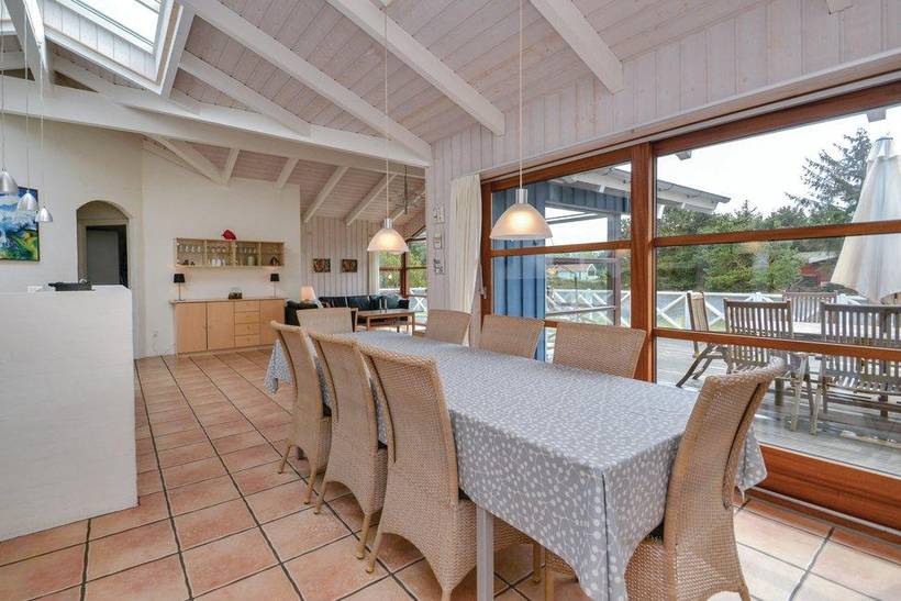 Foto von Ferienhaus QK84 in Sønderho - Fanø