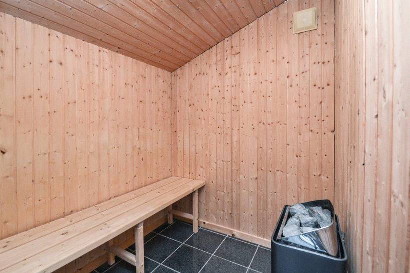 Foto von Ferienhaus QK84 in Sønderho - Fanø