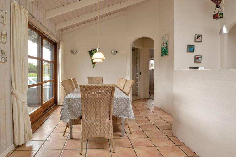 Foto von Ferienhaus QK84 in Sønderho - Fanø
